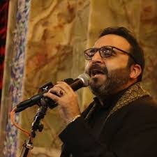 احمد الباوی عینی